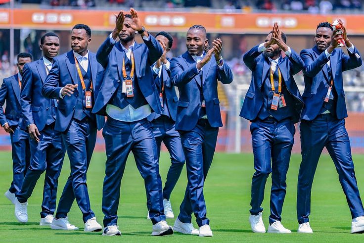 CHAN 2024:  Harambee Stars vs Zambia Starting XI Announced