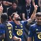 Giroud marks Ligue 1 return with record-breaking goal in Brest-Lille thriller