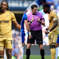 Revealed: The HUGE reason why Eze's goal against Chelsea was disallowed