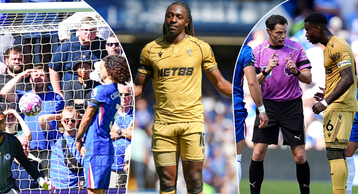 Revealed: The HUGE reason why Eze's goal against Chelsea was disallowed