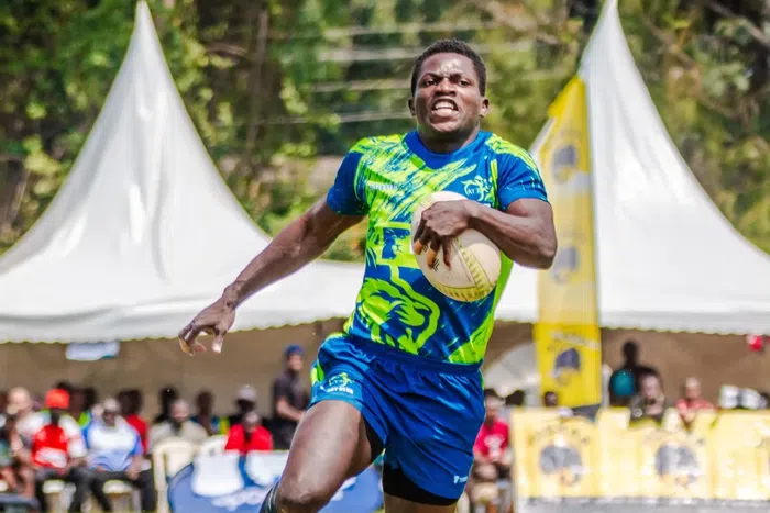 Floyd Wabwire-Inspired KCB Hammer Menengai Oilers to Clinch 2025 Christie 7s Title