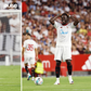 Nigerians stars for Sevilla || Image credit: Imago