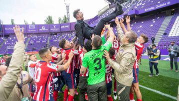 Espanyol vs Atletico Madrid: Preview, Head-to-Head Stats as Diego Simeone Starts New Season