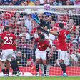 Former Tottenham star tips Manchester United to upset Arsenal
