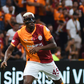 Victor Osimhen of Galatasaray during the Turkish Trendyol Super League match between Galatasaray and Fatih Karagümrük at Rams Park Stadium on August 15, 2025 in Istanbul, Turkey. (Photo by Seskimphoto )