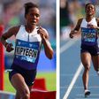 'I Did Not See the Clock'- Faith Kipyegon Reacts After Narrow Miss in 3000m World Record Chase