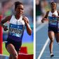 'I Did Not See the Clock'- Faith Kipyegon Reacts After Narrow Miss in 3000m World Record Chase