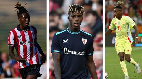 Athletic Bilbao vs Sevilla: How Nico Williams Could Prove the Difference at San Mames