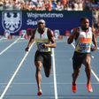 'It's Exactly What I Needed' - Noah Lyles On Why Losing 100m Dash to Kishane Thompson in Silesia is a Good Thing