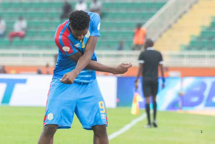 HT Report: DR Congo Fight Back to Keep Quarterfinal Hopes Alive at CHAN 2024