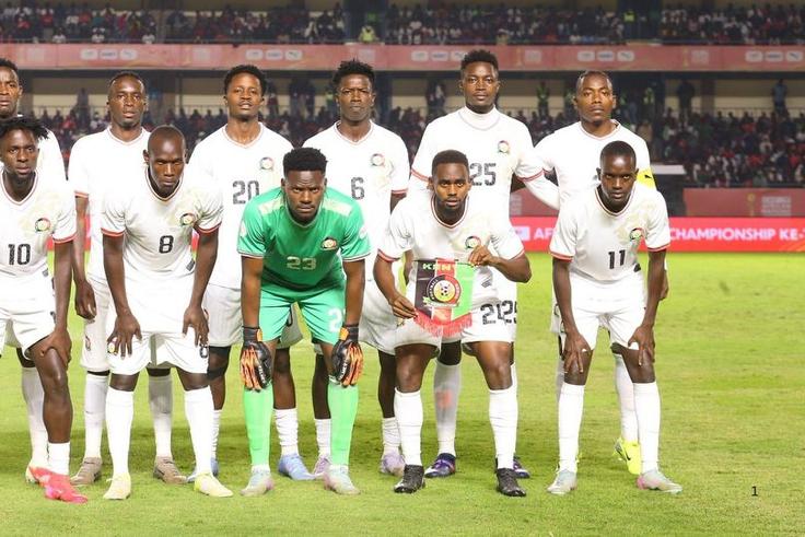 Kenya vs Zambia: Preview, Team News, Where to Watch Harambee Stars Take On Chipolopolo