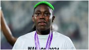Agba baller is back! How Bay FC rolled out red carpet for Oshoala’s return as African champion