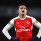 I wanted to return to Arsenal - Ex-Gunner Alex Sanchez regretted joining Man Utd
