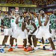 Nigeria's D'Tigers recorded a 101-92 win against the Indomitable Lions of Cameroon to advance to the AfroBasket quarterfinals.