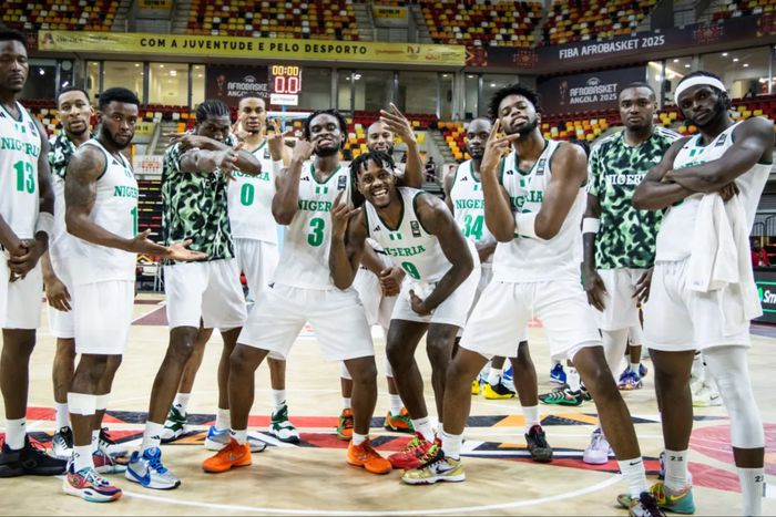 Nigeria's D'Tigers recorded a 101-92 win against the Indomitable Lions of Cameroon to advance to the AfroBasket quarterfinals.
