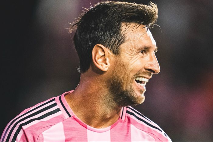 Lionel Messi is back from injury with a goal as Inter Miami defeats LA Galaxy 3-1 in an MLS clash.