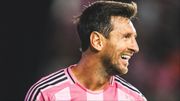 Messi Hat-trick secures 'Golden Boot' as Inter Miami storms into playoffs