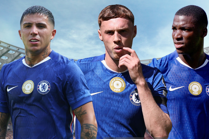 Revealed: Why does Chelsea are yet to get a shirt sponsor as Blues target £60 MILLION partnership