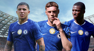 Revealed: Why Chelsea are yet to get a shirt sponsor as Blues target £60 MILLION partnership