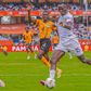 Ryan Ogam: How Harambee Stars Forward Turned from Midfielder to Lethal Striker in Months