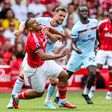 Nottingham Forest vs Brentford: How Bees Crumbled Against Ruthless Forest