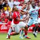 Nottingham Forest vs Brentford: How Bees Crumbled Against Ruthless Forest