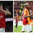 Gyokeres out, Osimhen in - Barcelona push for Arsenal star