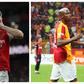 Gyokeres out, Osimhen in - Barcelona push for Arsenal star