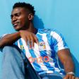 Super Eagles star Taiwo Awoniyi reveals why he joined Lampard's Coventry