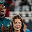 ‘We rebuild’ - Super Falcons captain Rasheedat Ajibade promises redemption after World Cup failure