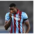 Trabzonspor set asking price for Super Eagles star Onuachu