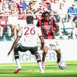 They said he would suffer — Chukwueze  triggers global meltdown after butchering Man United for Amorim