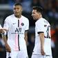 It was not easy —  PSG star reveals how stressful it was to play with Messi, Neymar and Mbappe