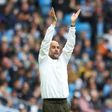 Guardiola unrepentant over Man City fan plea