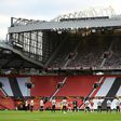 Man Utd on 'right track' despite financial hit from virus