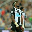 Newcastle and Leeds still to win in Premier League after draw
