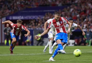 Madrid derby on the cards as Copa del Rey quarter-final draw emerges