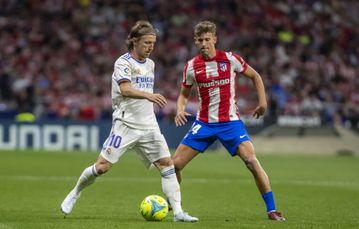 Unpacking the El Derbi de Madrid - the biggest game in LaLiga this weekend