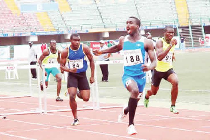 LOC Unveils plans to fight, doping Age cheating at National Youths Games