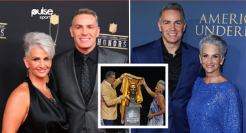 Brenda Warner: All you need to know about the wife of NFL legend Kurt Warner