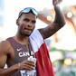 Andre De Grasse wins 200m to claim his first Diamond League Trophy