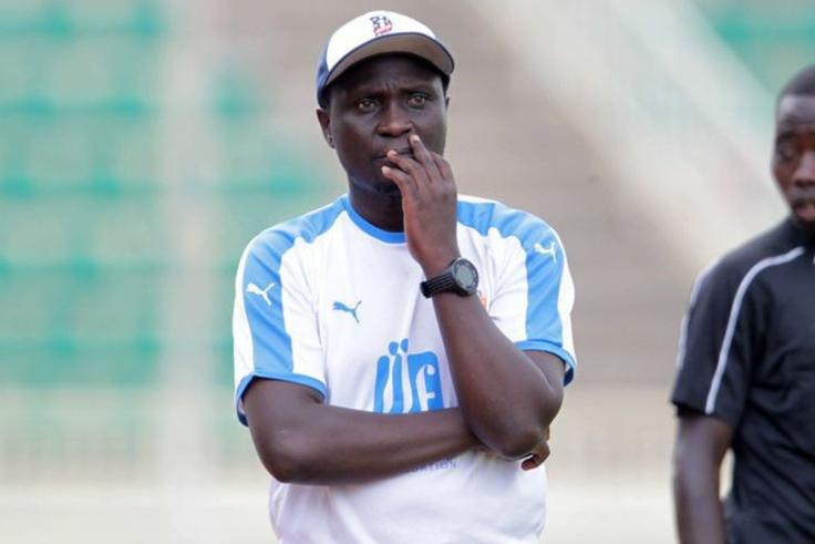 City Stars head coach Nicholas Muyoti on what caused defeat to Gor Mahia