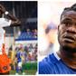 Nigerian duo Gift Orban and Akor Adams fire blanks to extend goal drought to 7 matches