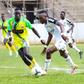 Tusker coach slams sluggish start in side’s loss to Kakamega Homeboyz