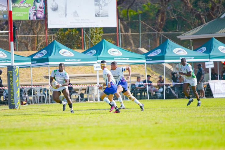 Paris 2024: Nigeria reach Knockout phase of Final Olympic Rugby African Qualifiers