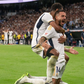 Real Madrid vs Real Sociedad: Who needs Benzema? Joselu completes comeback as Los Blancos go top of LALIGA