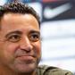 He is the heart of the team — Xavi singles out Barca star for praise after 5-0 win