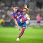 First since Messi: Ferran Torres breaks Barcelona jinx with Real Betis goal