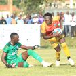 Vipers break hard-fighting Gaddafi for opening win