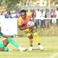 Vipers break hard-fighting Gaddafi for opening win